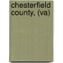 Chesterfield County, (va)