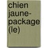 Chien Jaune- Package (Le)