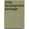 Child Development Package door Onbekend