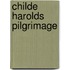 Childe Harolds Pilgrimage