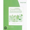 Childhood & Adolescence by Spencer A. Rathus
