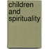 Children And Spirituality