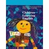 Children Learning English door Jayne Moon
