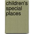 Children's Special Places