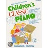 Childrens Classic Piano 2 by Hans-Gunter Heumann
