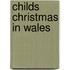 Childs Christmas in Wales