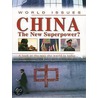 China The New Superpower? door Ewan McLeish