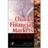 China's Financial Markets by Salih Neftci