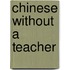 Chinese Without A Teacher