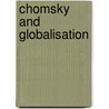 Chomsky And Globalisation door Jeremy Fox