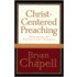 Christ-Centered Preaching