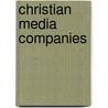 Christian Media Companies door Source Wikipedia
