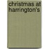 Christmas At Harrington's