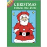 Christmas Follow-The-Dots by Suzanne Ross