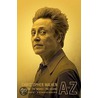 Christopher Walken A To Z door Robert Schnakenberg