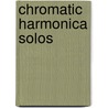 Chromatic Harmonica Solos door Phil Duncan