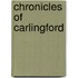 Chronicles Of Carlingford