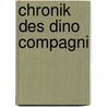 Chronik Des Dino Compagni door Karl Hegel