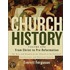 Church History Volume One