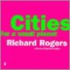 Cities For A Small Planet