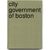 City Government of Boston