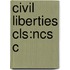 Civil Liberties Cls:ncs C