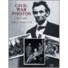 Civil War Photo Postcards by Southward Et Al