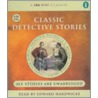 Classic Detective Stories door Gilbert Keith Chesterton