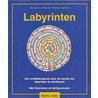 Labyrinten by W. Kustenmacher