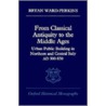 Classical Antiquity Ohm C by Bryan Ward-Perkins