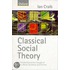 Classical Social Theory P