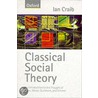 Classical Social Theory P by Ian Craib