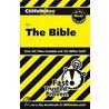 Cliffsnotes On  The Bible by Notes Cliffs Notes