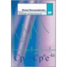 Clinical Pharmacokinetics door Soraya Dhillon