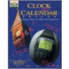Clock and Calendar Skills by Jean Bunnell