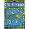 Cloth Book Squishy Turtle by Roger Priddy