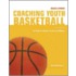 Coaching Youth Basketball