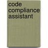 Code Compliance Assistant by Unknown