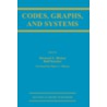 Codes, Graphs And Systems door Richard E. Blahut