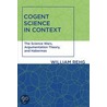 Cogent Science in Context door William Rehg