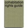 Cohabitation Rights Guide by Philippa Pearson