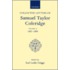Coleridge Letters Vol 2 C