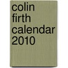 Colin Firth Calendar 2010 door Onbekend