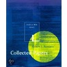 Collected Papers - Vol. 1 door Robert J. Aumann