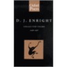 Collected Poems 1948-1998 by D.J. Enright