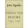 Collected Poems 1953-1993 door John Updike