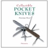 Collectible Pocket Knives by Dominique Pascal