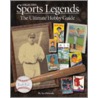 Collecting Sports Legends door Joe Orlando