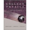 College Physics, Volume 2 door Randall D. Knight