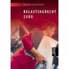 Belastingrecht door A. van Welie